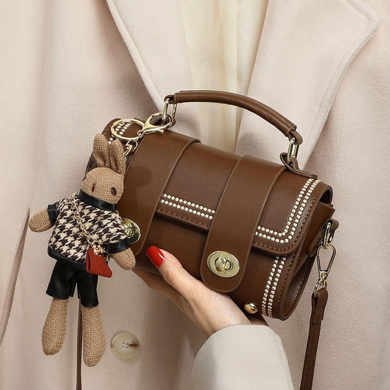 New Joker Premium Luxury Mini Leather Small Bag