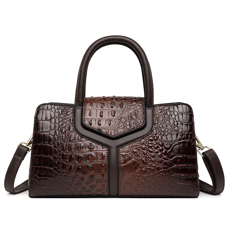 Simple Atmospheric Ladies Portable Shoulder Diagonal Bag