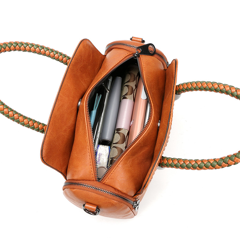 Fashion Woven Tote