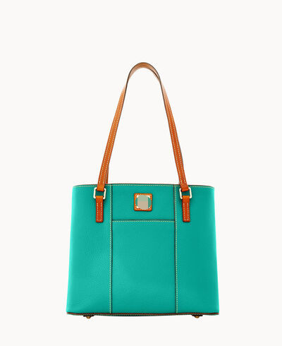 Retro New Shoulder Tote Bag