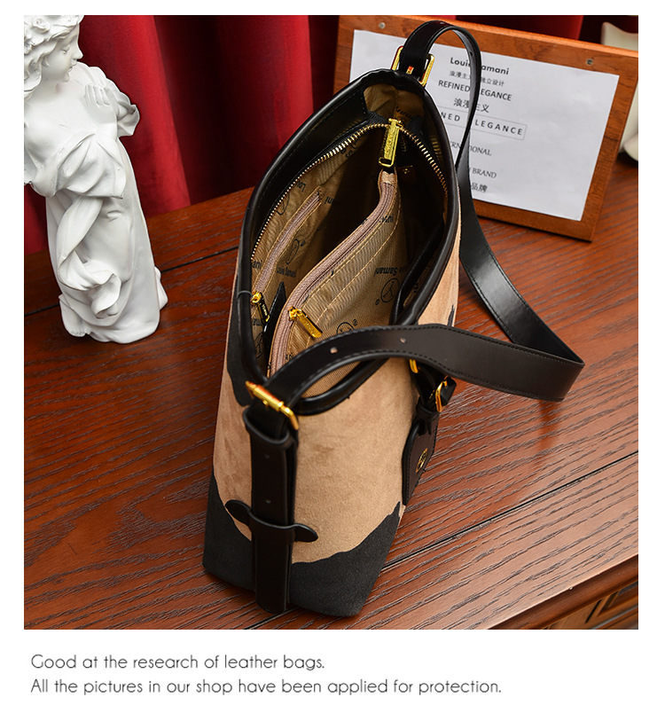 Dairen Tote