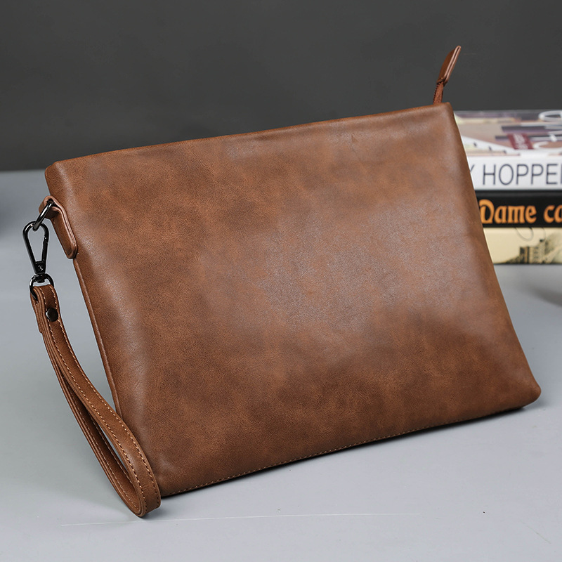 Leisure Business Trend Grasp Envelope Bag