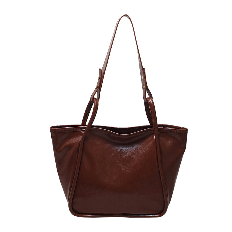 Large Shoulder Bag