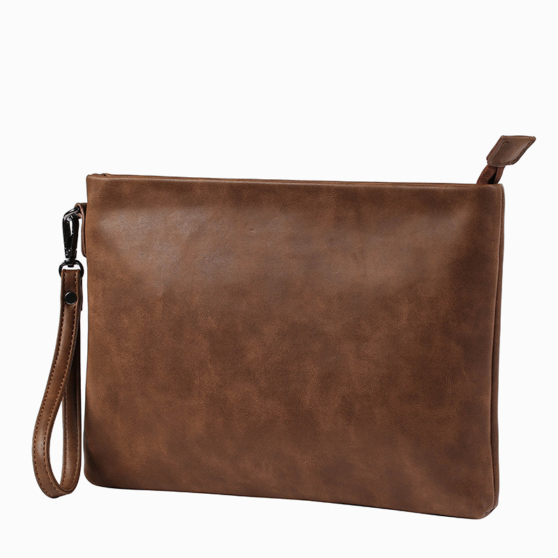 Leisure Business Trend Grasp Envelope Bag