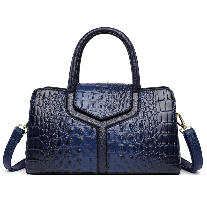 Simple Atmospheric Ladies Portable Shoulder Diagonal Bag