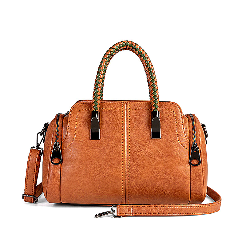 Fashion Woven Tote