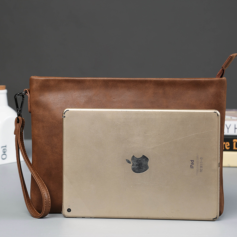 Leisure Business Trend Grasp Envelope Bag