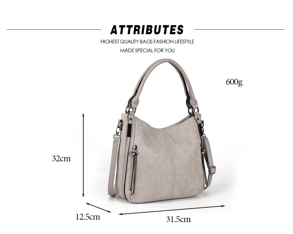 Fashion Tote