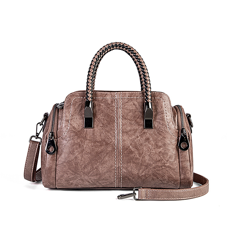 Fashion Woven Tote