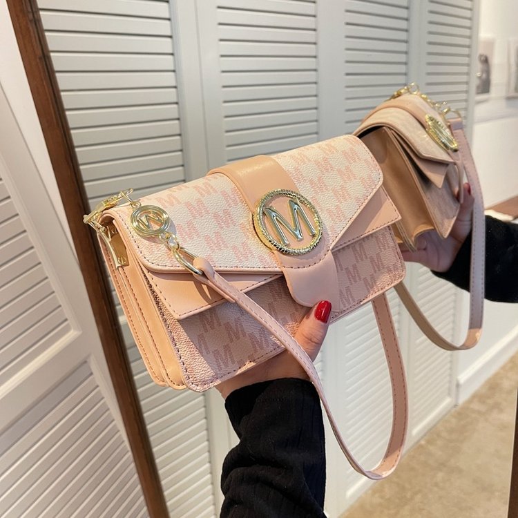 Ladies Leather Bag Crossbody Bag