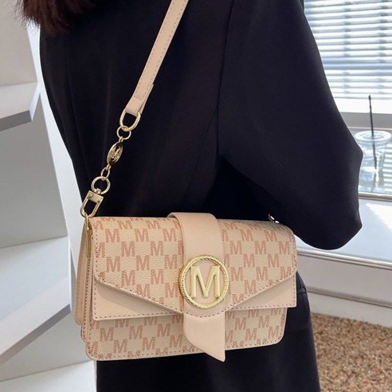 Ladies Leather Bag Crossbody Bag