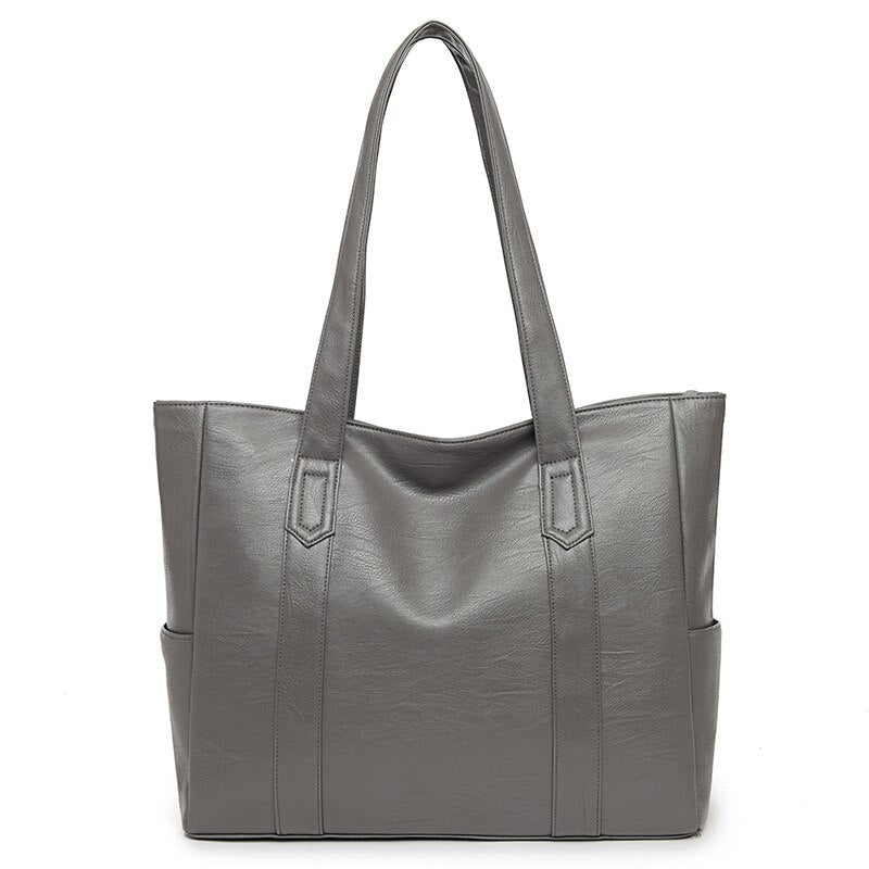 Large Capacity Multifunction Top Handle Bag