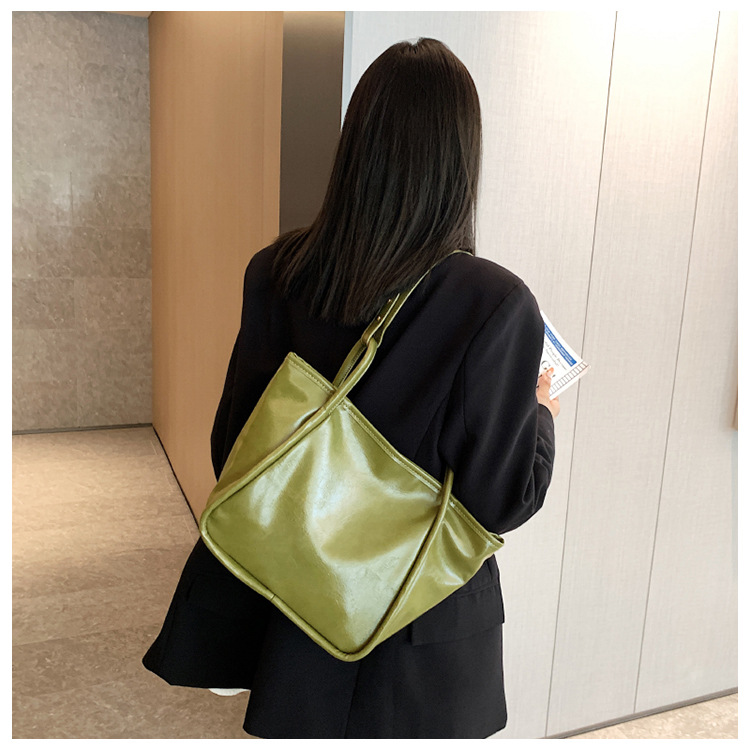 Large Shoulder Bag
