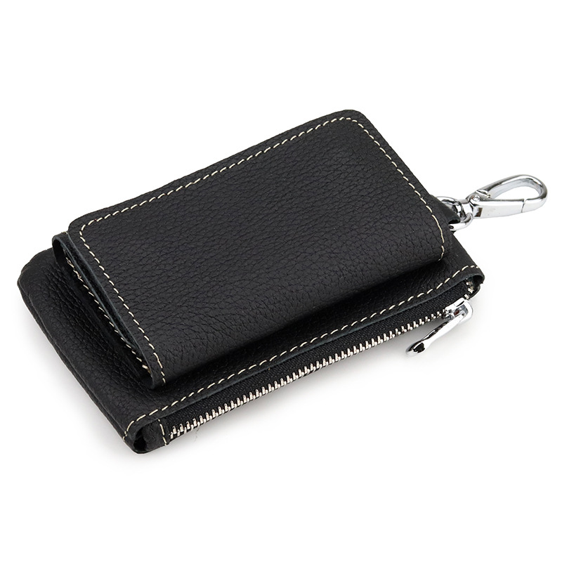 Leather All-in-One Bag