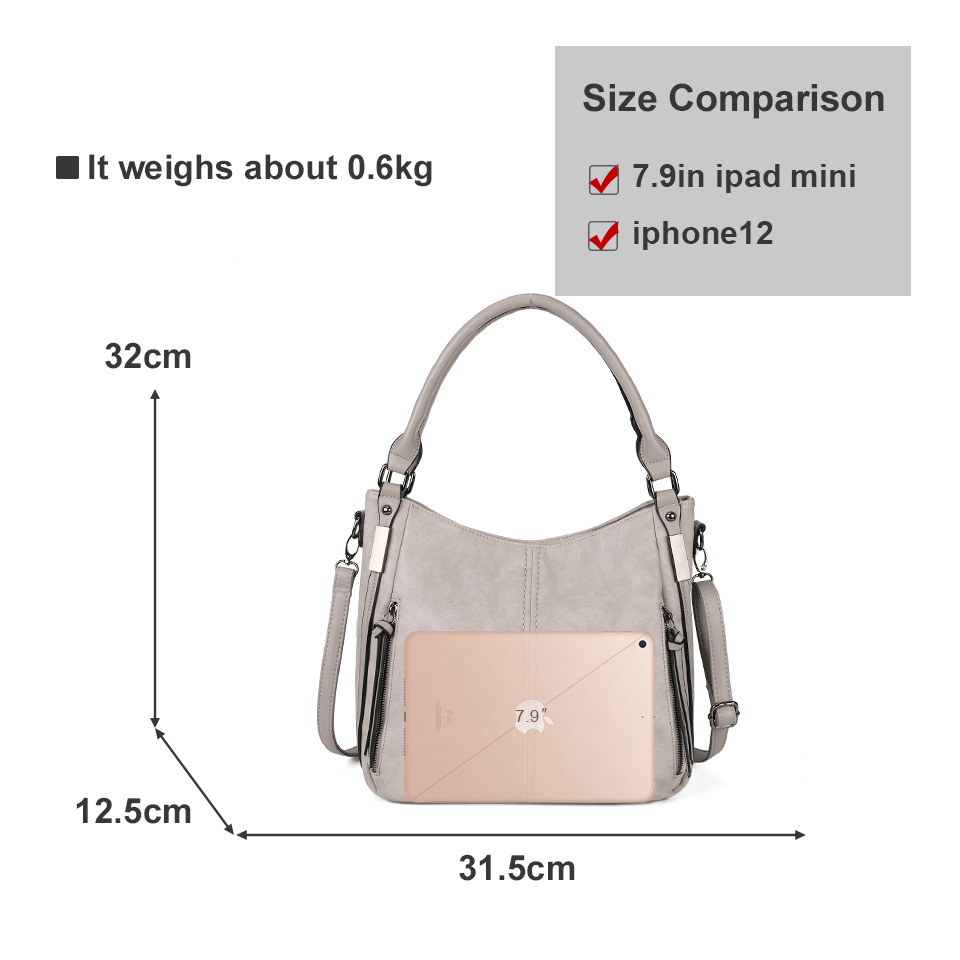 Fashion Tote