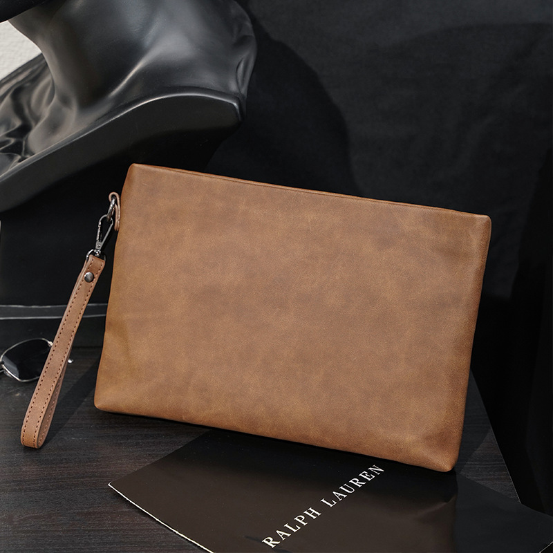 Leisure Business Trend Grasp Envelope Bag