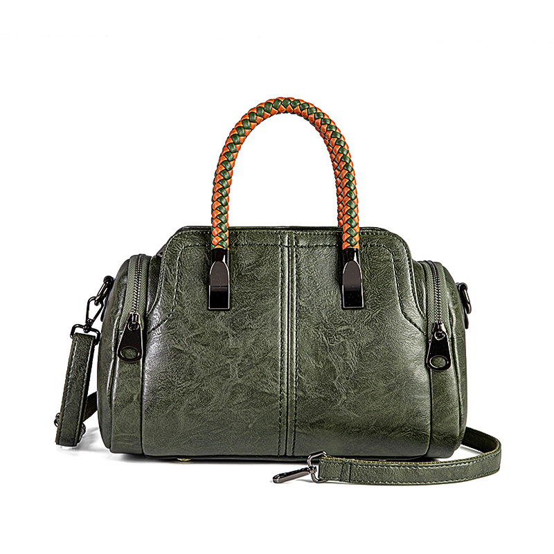 Fashion Woven Tote