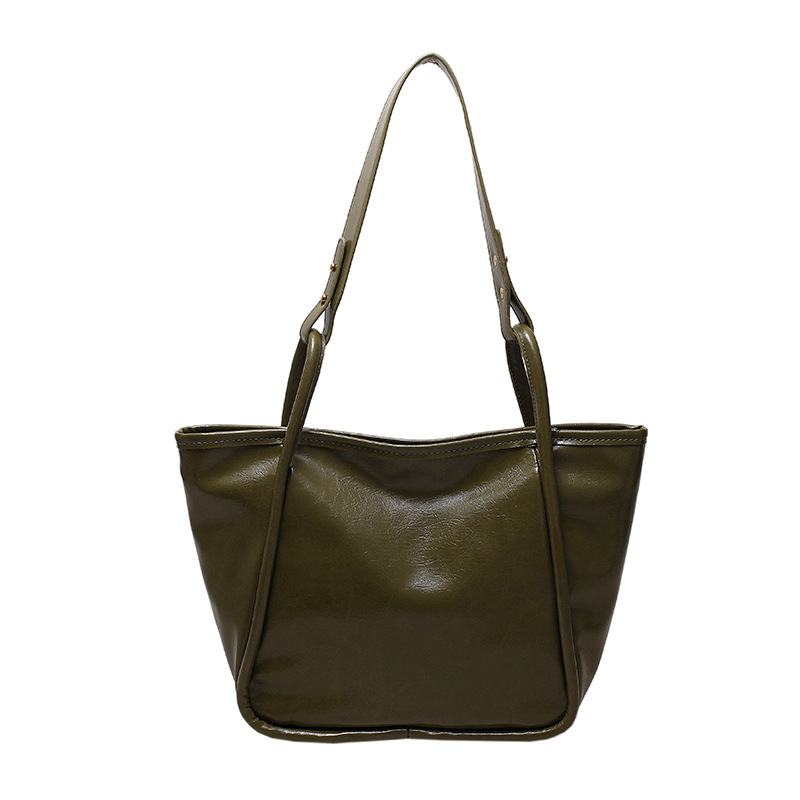Large Shoulder Bag