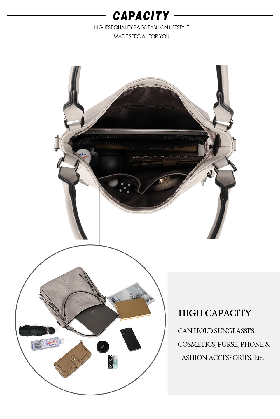 Fashion Tote